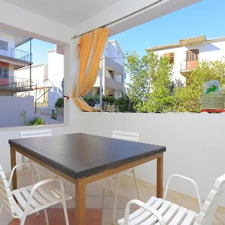 Apartments Vuko Podstrana Exterior photo