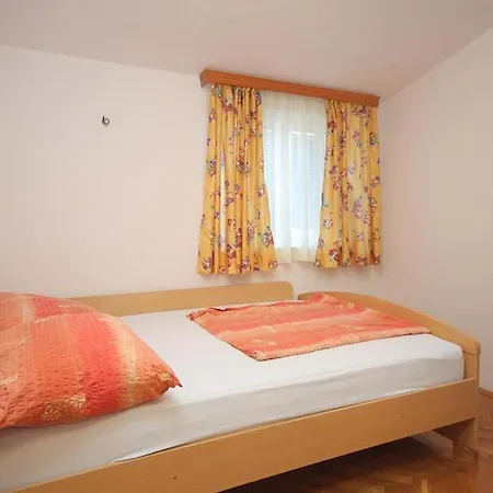 Apartments Vuko Podstrana Exterior photo