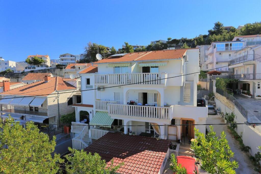 Apartment Vuko *