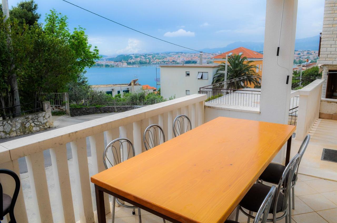 Apartment Vuko *