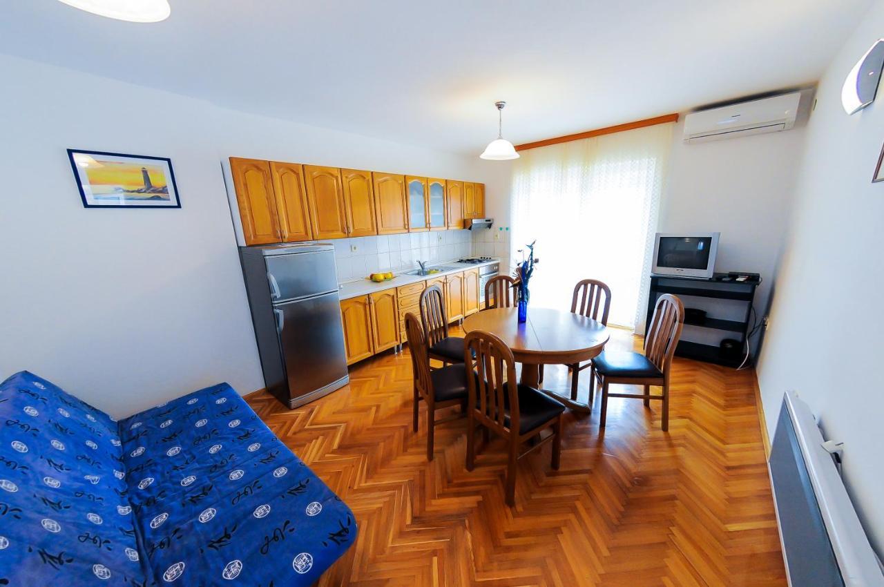 Apartment Vuko