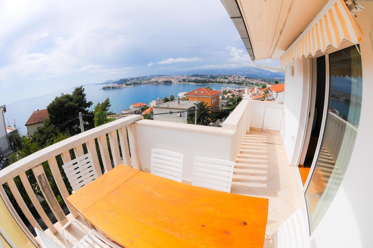 Vuko Apartment *