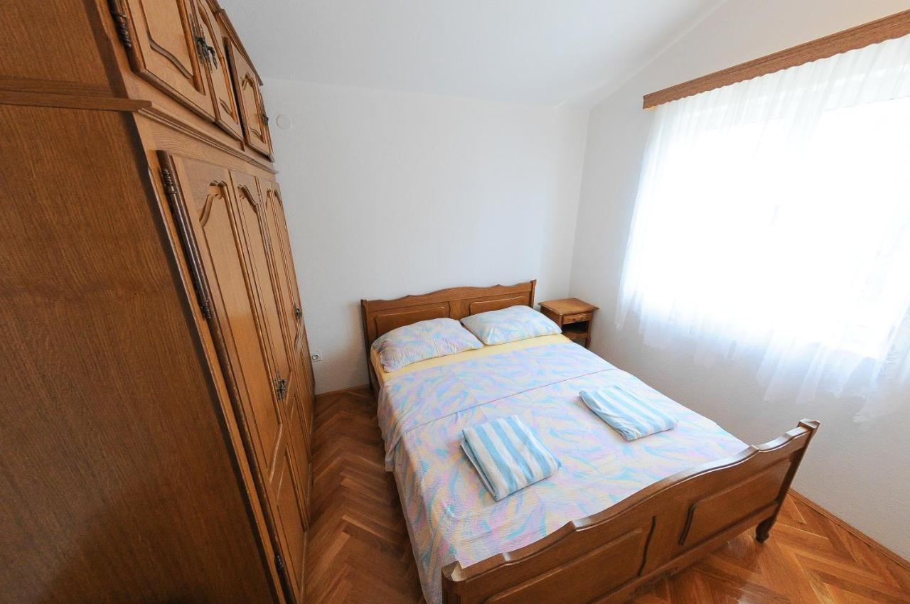 Vuko Apartment *