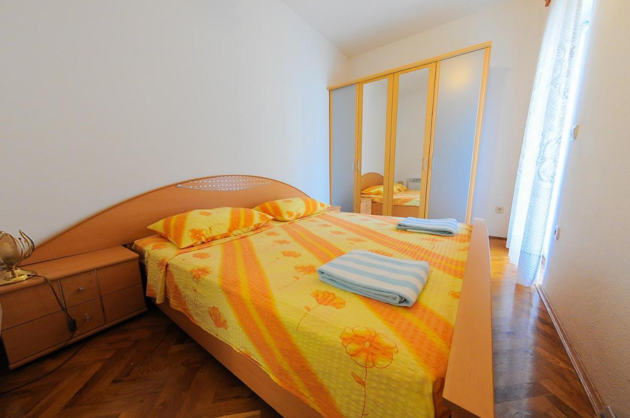 Apartment Vuko