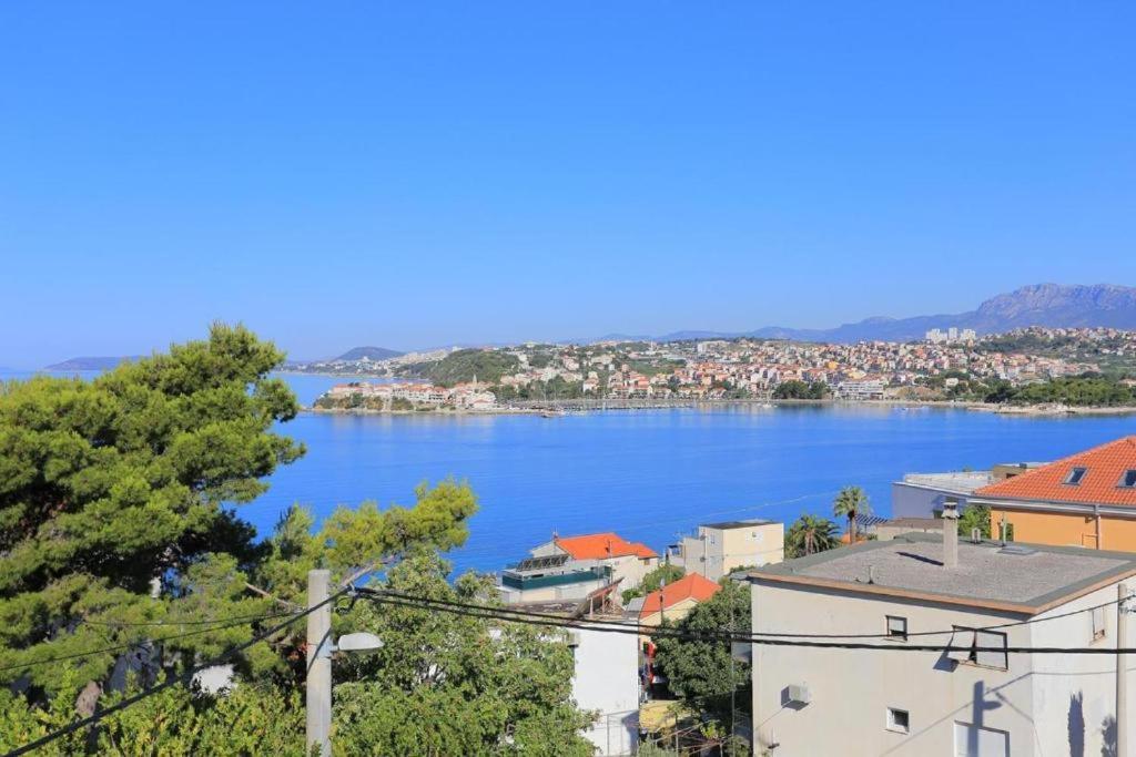 Vuko Apartment Podstrana