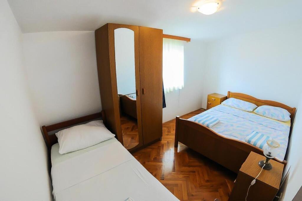Apartment Vuko